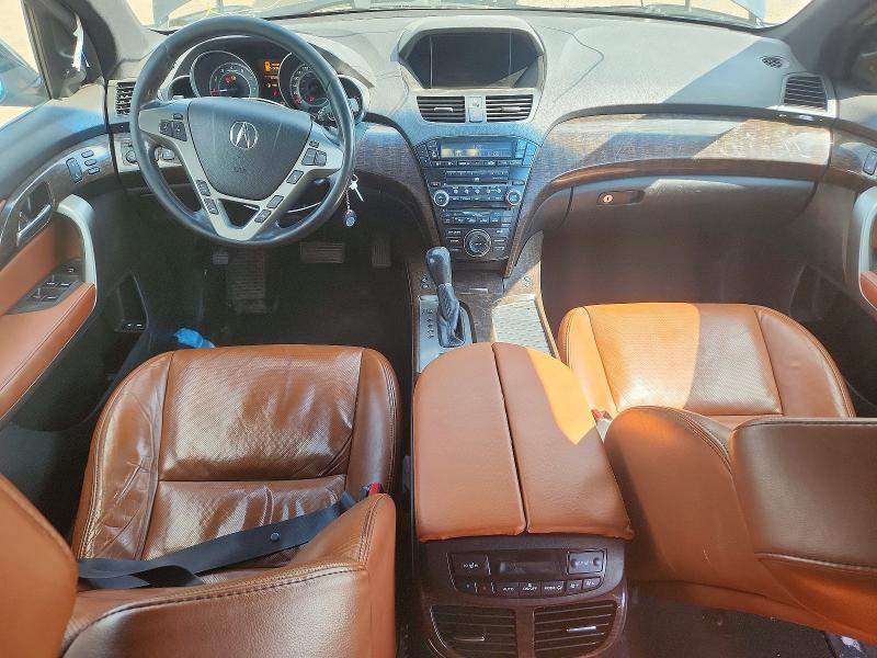 Продажа на аукционе авто 2010 Acura Mdx, vin: 2HNYD2H7XAH003256, номер лота: 61533556