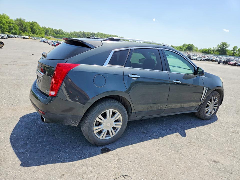 Продажа на аукционе авто 2014 Cadillac Srx, vin: 3GYFNEE38ES645629, номер лота: 59655766