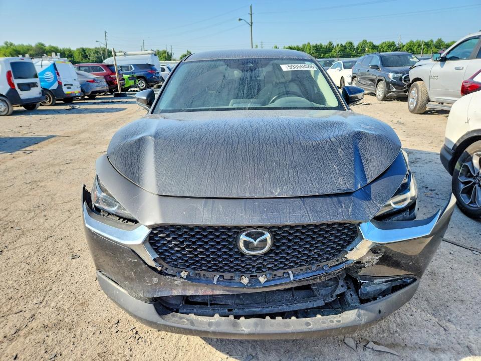 Продаж на аукціоні авто 2020 Mazda Cx-30, vin: 3MVDMBCL5LM107424, номер лоту: 59350486