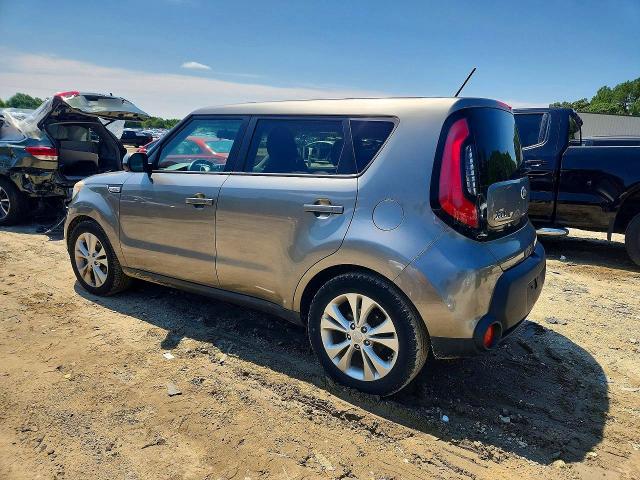 Продажа на аукционе авто 2015 Kia Soul, vin: KNDJP3A54F7183186, номер лота: 61850626
