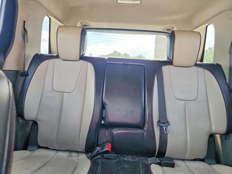 60470286 :رقم المزاد ، 2GKALTEK6E6112053 vin ، 2014 Gmc Terrain مزاد بيع