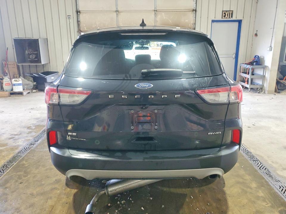 Продаж на аукціоні авто 2022 Ford Escape, vin: 1FMCU9G61NUA07535, номер лоту: 60074696