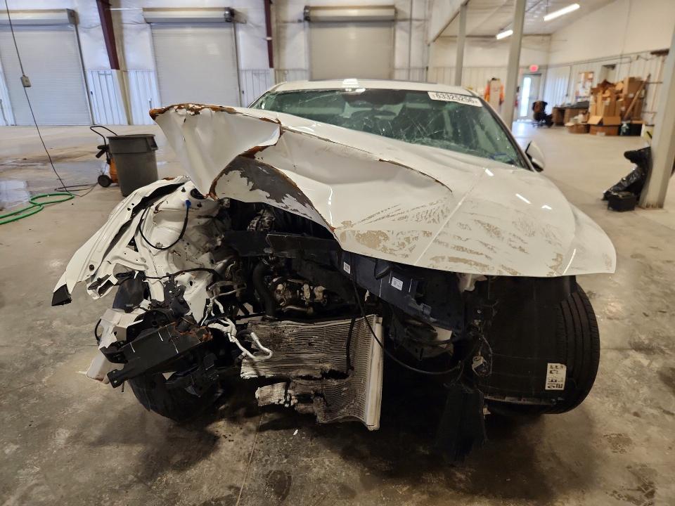 2025 Hyundai Elantra მანქანა იყიდება აუქციონზე, vin: KMHLS4DG7SU988021, აუქციონის ნომერი: 63325256