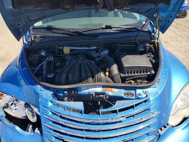 Продаж на аукціоні авто 2008 Chrysler Pt Cruiser, vin: 3A8FY688X8T122467, номер лоту: 61014866