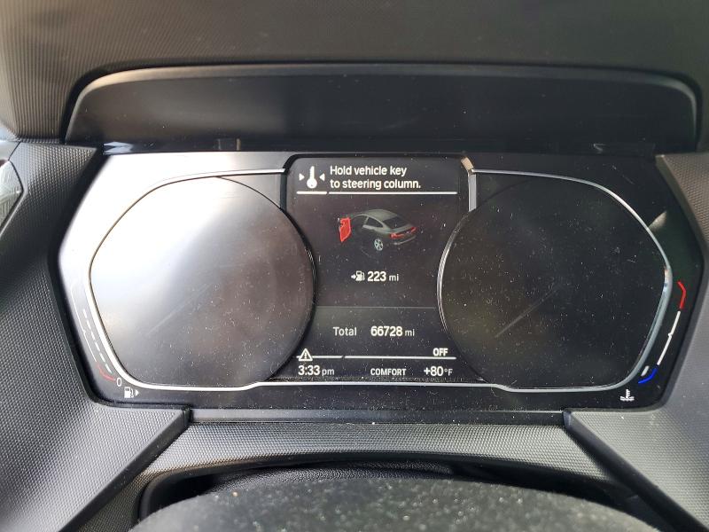 Aukcja sprzedaży 2021 Bmw 228xi, vin: WBA73AK03M7H45203, numer aukcji: 60319476
