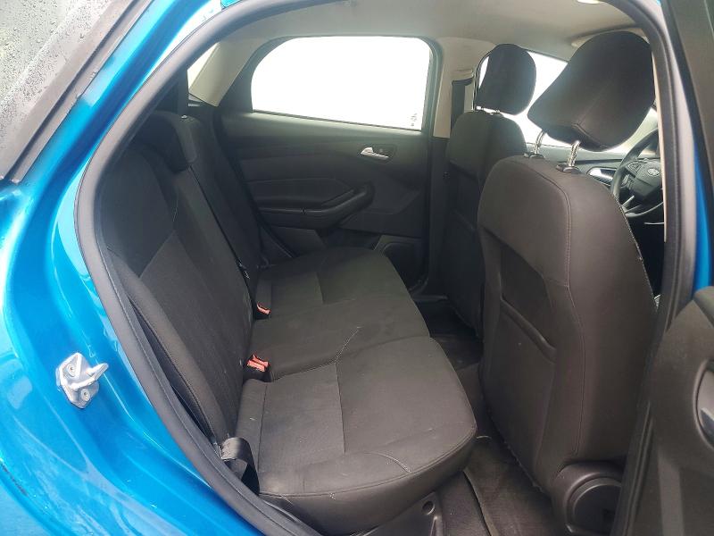 Продаж на аукціоні авто 2015 Ford Focus, vin: 1FADP3K28FL354620, номер лоту: 56122536