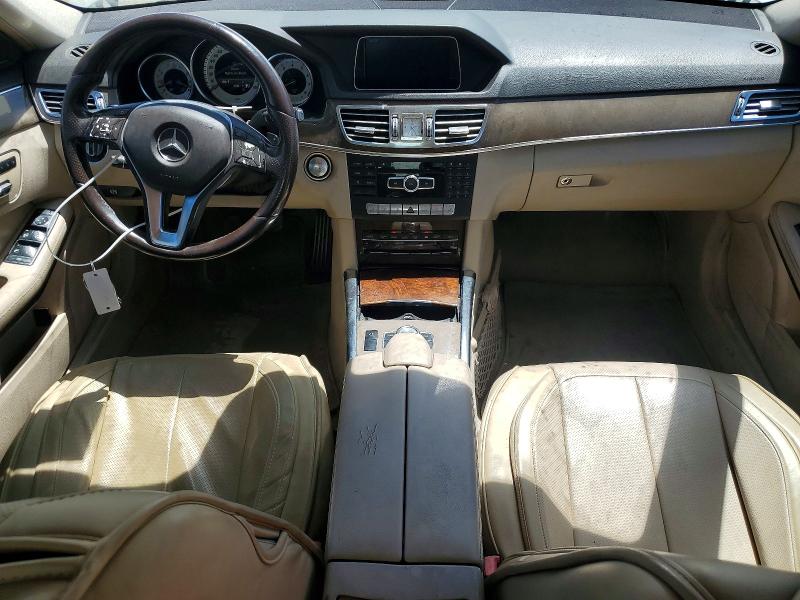 Продаж на аукціоні авто 2014 Mercedes-benz E, vin: WDDHF5KB9EA849919, номер лоту: 61430606
