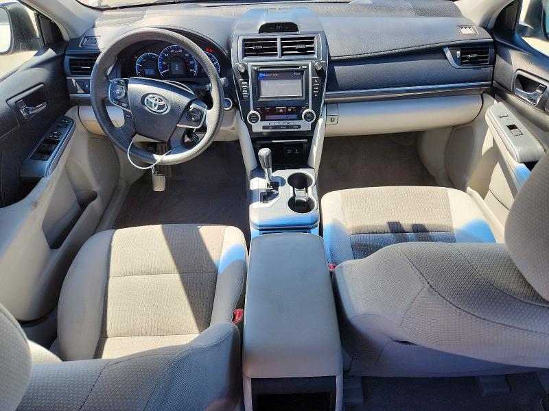 2014 Toyota Camry მანქანა იყიდება აუქციონზე, vin: 4T1BD1FK7EU103374, აუქციონის ნომერი: 61156166