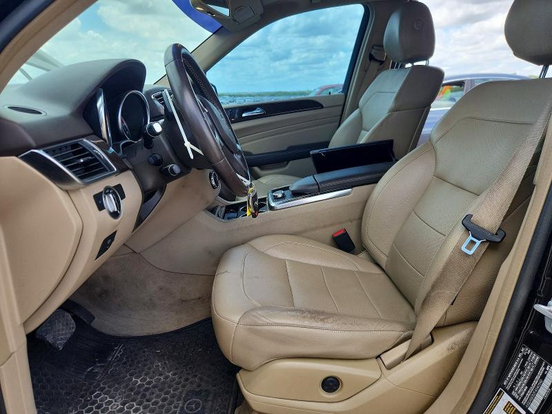 59215676 :رقم المزاد ، 4JGDA0EB2FA540540 vin ، 2015 Mercedes-benz Ml مزاد بيع