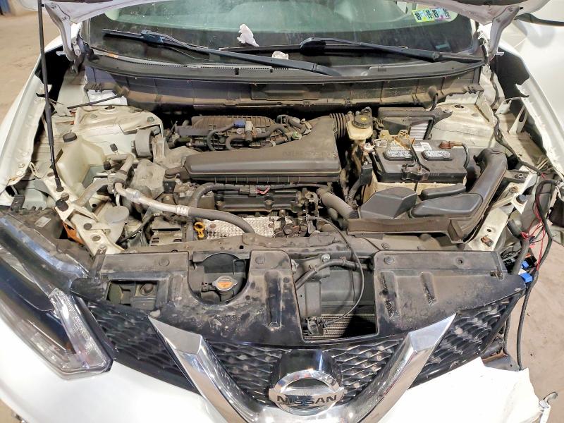 Aukcja sprzedaży 2016 Nissan Rogue, vin: 5N1AT2MT8GC799736, numer aukcji: 61893296