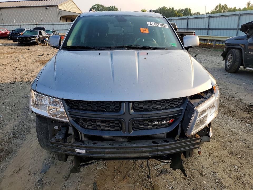 Aukcja sprzedaży 2020 Dodge Journey, vin: 3C4PDCGB3LT270312, numer aukcji: 61487326