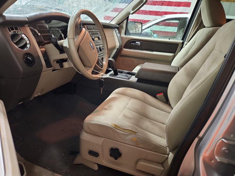 Продажа на аукционе авто 2010 Ford Expedition, vin: 1FMJK1G57AEA81780, номер лота: 62298226
