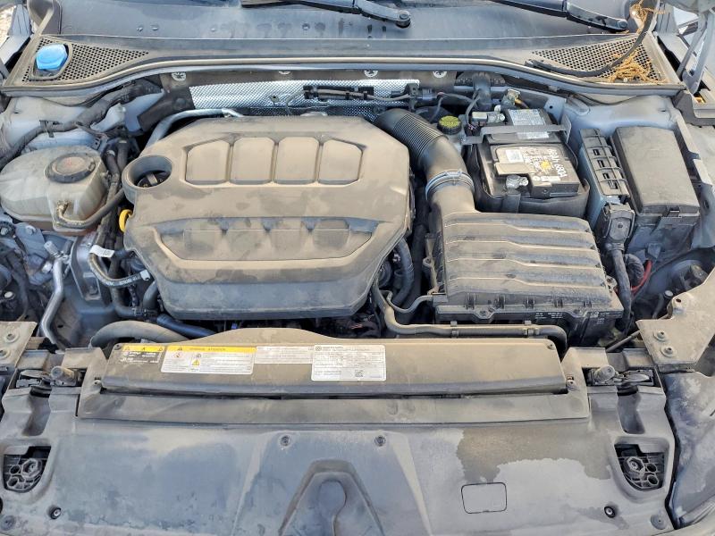 Продаж на аукціоні авто 2022 Volkswagen Arteon, vin: WVWSR7AN4NE010686, номер лоту: 61418516