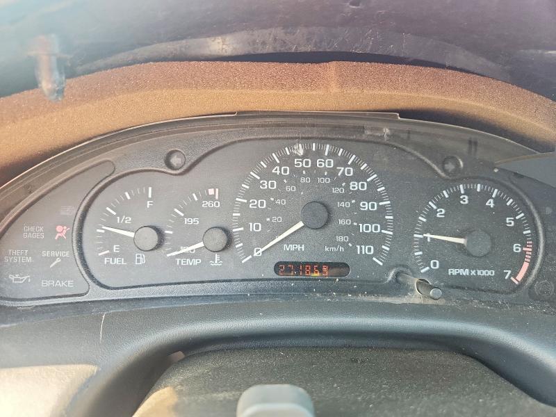 Продаж на аукціоні авто 2004 Chevrolet Cavalier, vin: 1G1JC12F147166343, номер лоту: 62780726