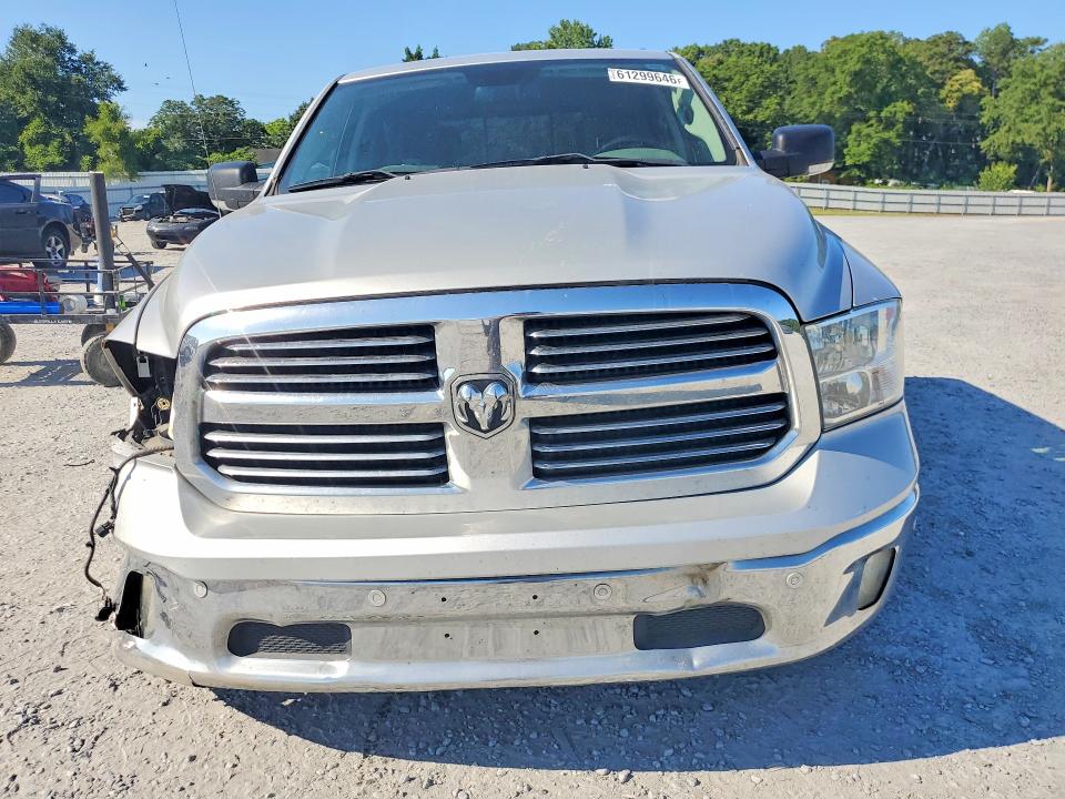 2018 Ram 1500 მანქანა იყიდება აუქციონზე, vin: 1C6RR7LGXJS108928, აუქციონის ნომერი: 61299646