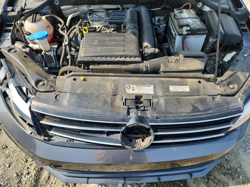 63099996 :رقم المزاد ، 3VW2B7AJ4HM212148 vin ، 2017 Volkswagen Jetta مزاد بيع