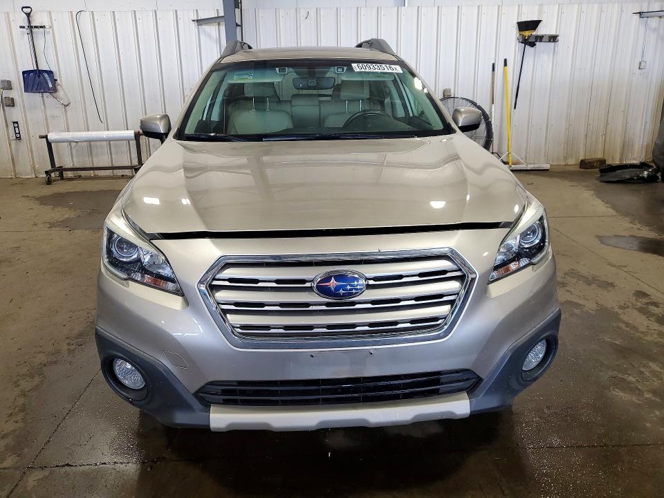 Aukcja sprzedaży 2017 Subaru Outback, vin: 4S4BSANC3H3351129, numer aukcji: 60933516