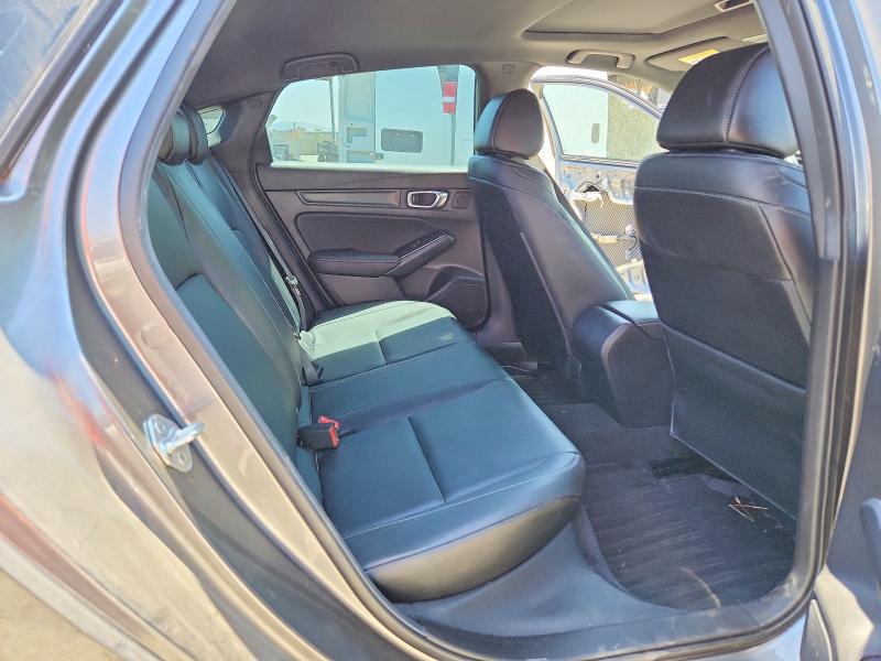 Продажа на аукционе авто 2023 Acura Integra, vin: 19UDE4H36PA027752, номер лота: 59194116