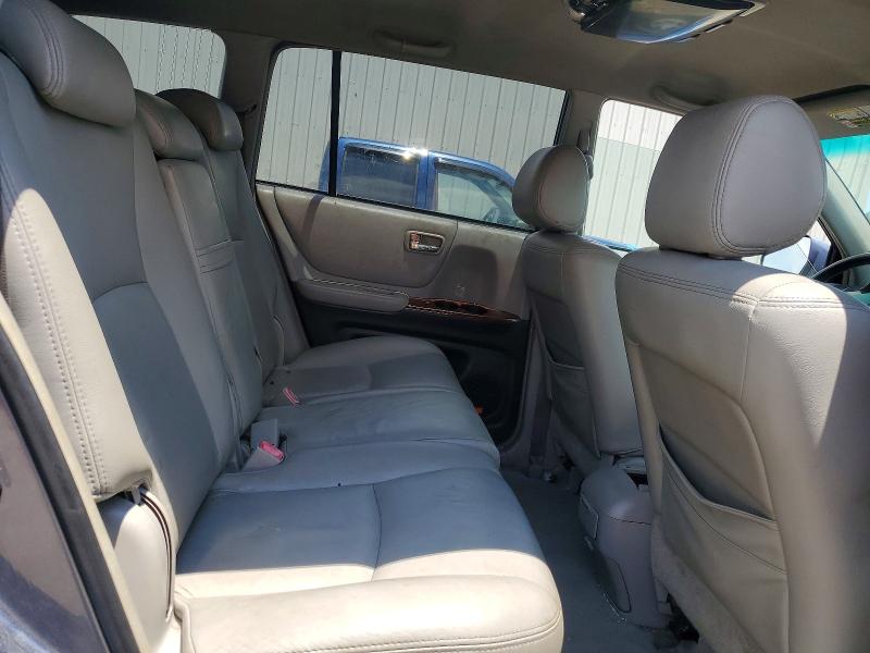 Aukcja sprzedaży 2007 Toyota Highlander, vin: JTEEW21A970037948, numer aukcji: 60753546
