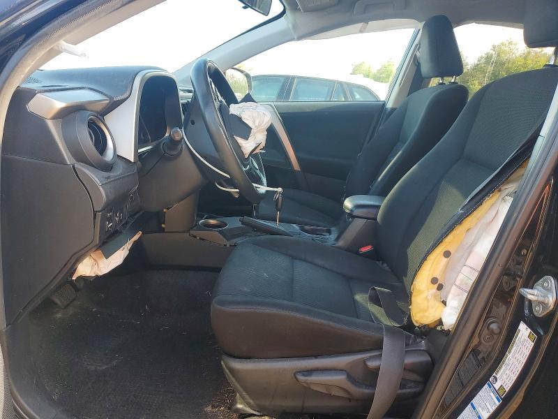 Aukcja sprzedaży 2015 Toyota Rav4, vin: 2T3BFREV6FW332691, numer aukcji: 58499386