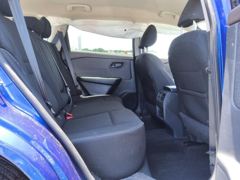 Aukcja sprzedaży 2023 Nissan Rogue, vin: 5N1BT3AA7PC772878, numer aukcji: 85633795
