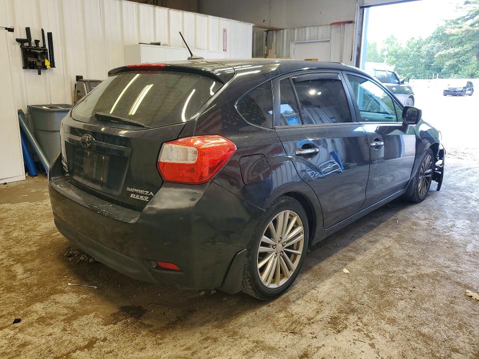 Продаж на аукціоні авто 2012 Subaru Impreza, vin: JF1GPAK65CH225589, номер лоту: 61230676