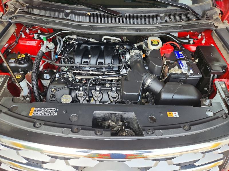 61234066 :رقم المزاد ، 1FM5K8F89KGA78200 vin ، 2019 Ford Explorer مزاد بيع