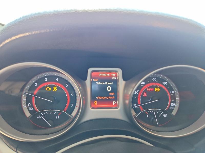 85623935 :رقم المزاد ، 3C4PDCAB3FT728444 vin ، 2015 Dodge Journey مزاد بيع
