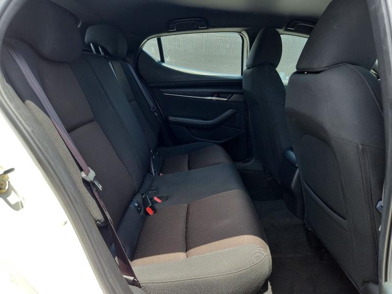 Aukcja sprzedaży 2022 Mazda 3, vin: JM1BPAJLXN1509047, numer aukcji: 61887076