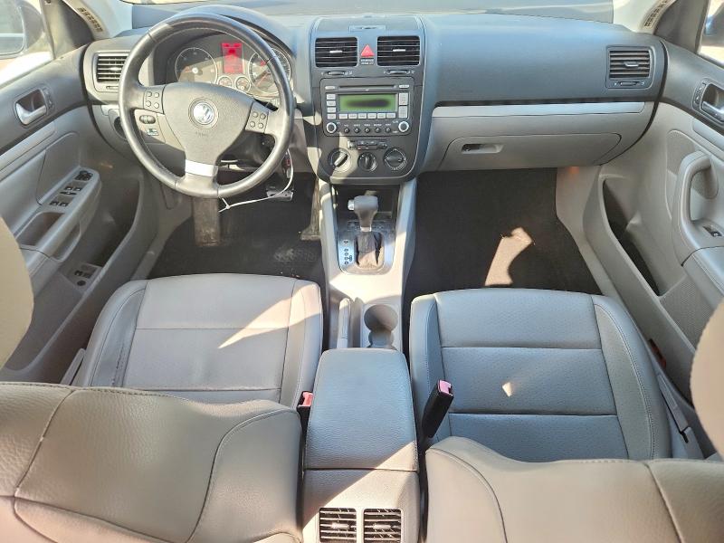 Продажа на аукционе авто 2009 Volkswagen Jetta, vin: 3VWAL71K69M160945, номер лота: 62871136