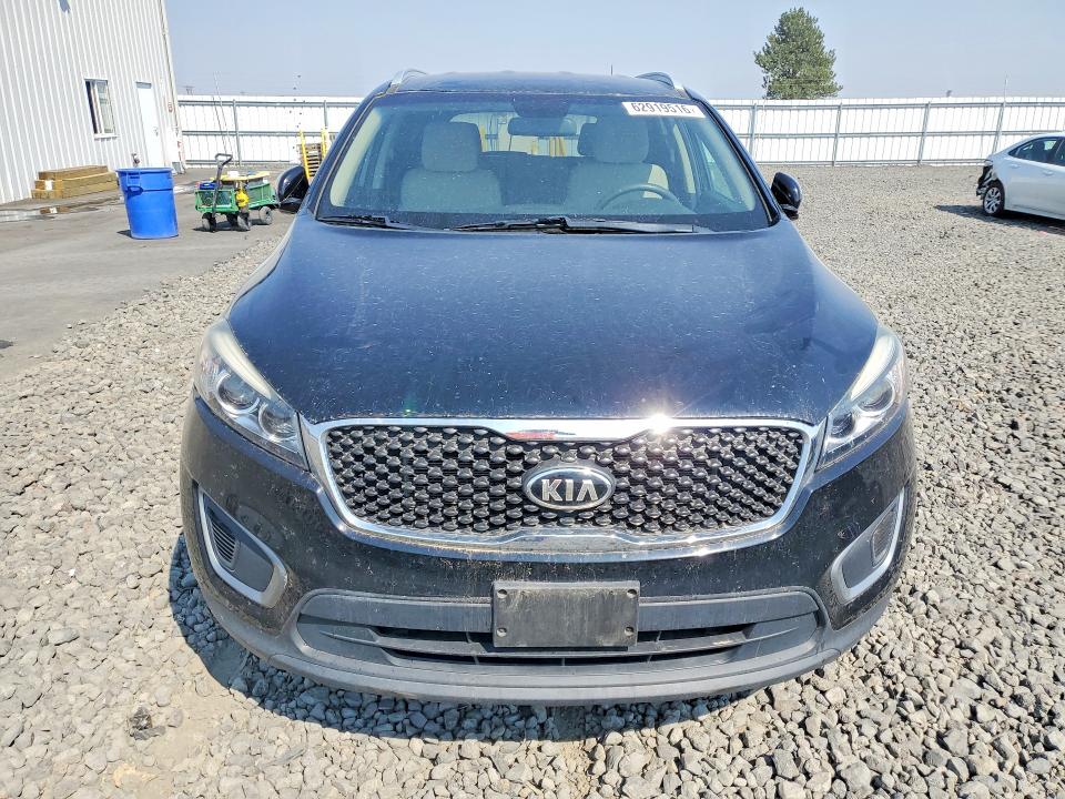 Aukcja sprzedaży 2016 Kia Sorento, vin: 5XYPGDA57GG079232, numer aukcji: 62919516