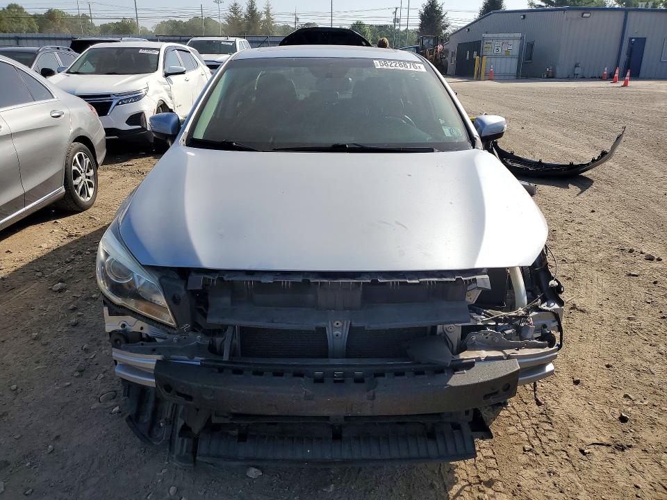 2015 Subaru Legacy მანქანა იყიდება აუქციონზე, vin: 4S3BNEN60F3035780, აუქციონის ნომერი: 58228876