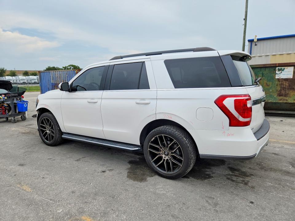 Продаж на аукціоні авто 2019 Ford Expedition, vin: 1FMJU1HT0KEA64358, номер лоту: 61701576