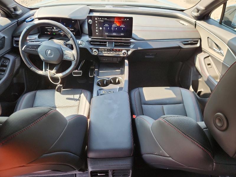 Продажа на аукционе авто 2024 Acura Zdx, vin: 4W5KHNRL7RZ514094, номер лота: 62280856