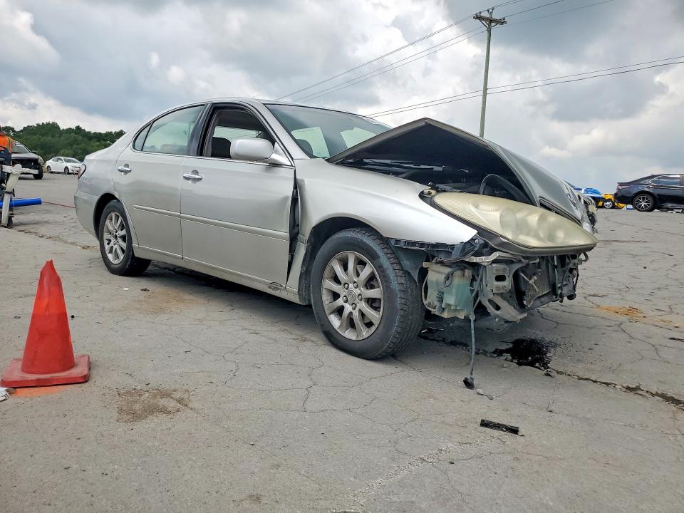 Продаж на аукціоні авто 2003 Lexus Es, vin: JTHBF30G030143314, номер лоту: 60373046