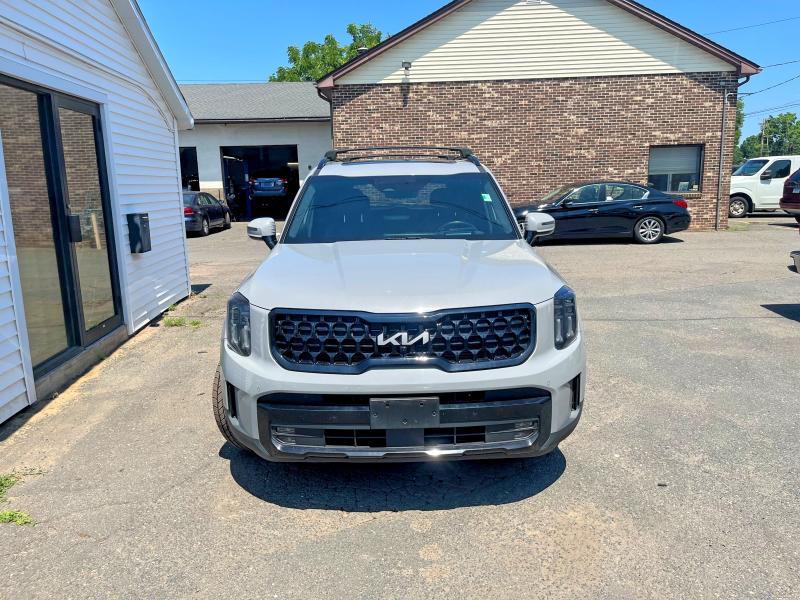 Продажа на аукционе авто 2024 Kia Telluride, vin: 5XYP5DGC7RG423608, номер лота: 60633736
