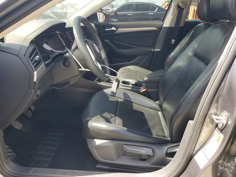 Продажа на аукционе авто 2021 Volkswagen Jetta, vin: 3VWN57BU8MM081250, номер лота: 60628186