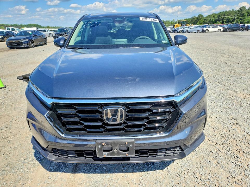 Aukcja sprzedaży 2025 Honda Cr-v, vin: 2HKRS4H41SH440346, numer aukcji: 59071826