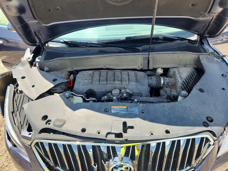 2014 Buick Enclave მანქანა იყიდება აუქციონზე, vin: 5GAKVCKD1EJ237725, აუქციონის ნომერი: 62385036