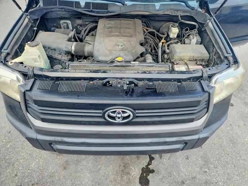 2015 Toyota Tundra მანქანა იყიდება აუქციონზე, vin: 5TFRM5F18FX085517, აუქციონის ნომერი: 62663176