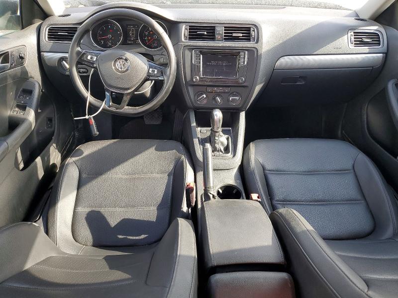 Продажа на аукционе авто 2017 Volkswagen Jetta, vin: 3VWDB7AJ1HM399552, номер лота: 62494796