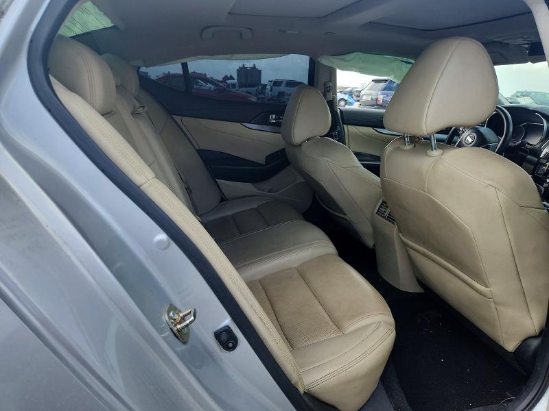 62092466 :رقم المزاد ، 1N4AA6AP1GC904065 vin ، 2016 Nissan Maxima مزاد بيع