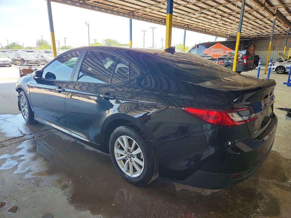Продажа на аукционе авто 2026 Toyota Camry, vin: 4T1DAACKXTU661268, номер лота: 61837056