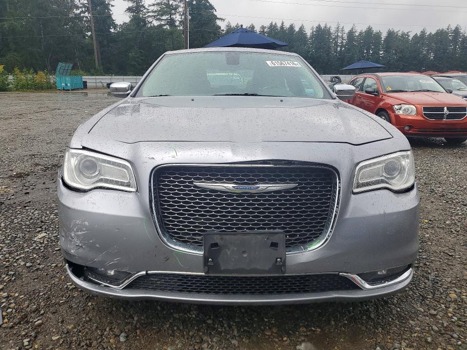 2016 Chrysler 300c მანქანა იყიდება აუქციონზე, vin: 2C3CCAEG7GH128181, აუქციონის ნომერი: 61567416