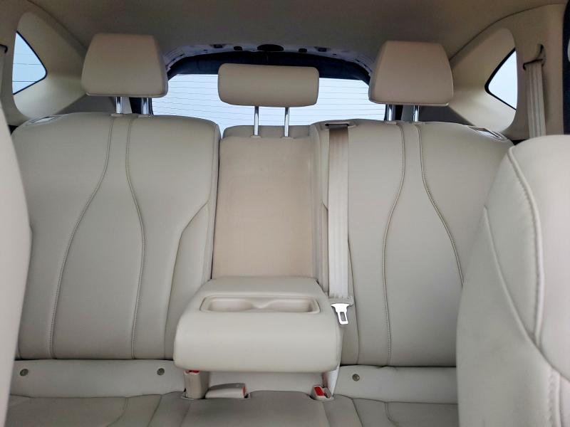 2023 Acura Rdx მანქანა იყიდება აუქციონზე, vin: 5J8TC2H34PL015402, აუქციონის ნომერი: 59693016