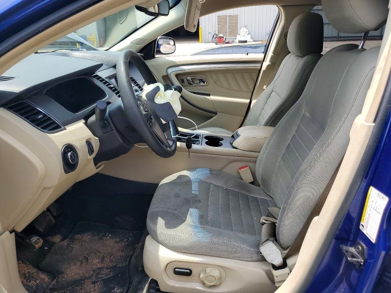 Aukcja sprzedaży 2014 Ford Taurus, vin: 1FAHP2D88EG145401, numer aukcji: 62628106