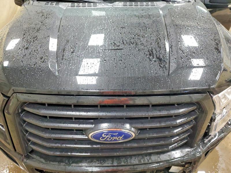 Продажа на аукционе авто 2015 Ford F150, vin: 1FTFX1EG3FFA68445, номер лота: 59838616