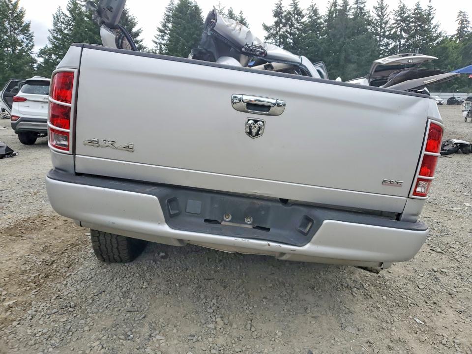 Aukcja sprzedaży 2005 Dodge Ram 1500, vin: 1D7HU18D35J640294, numer aukcji: 59333206