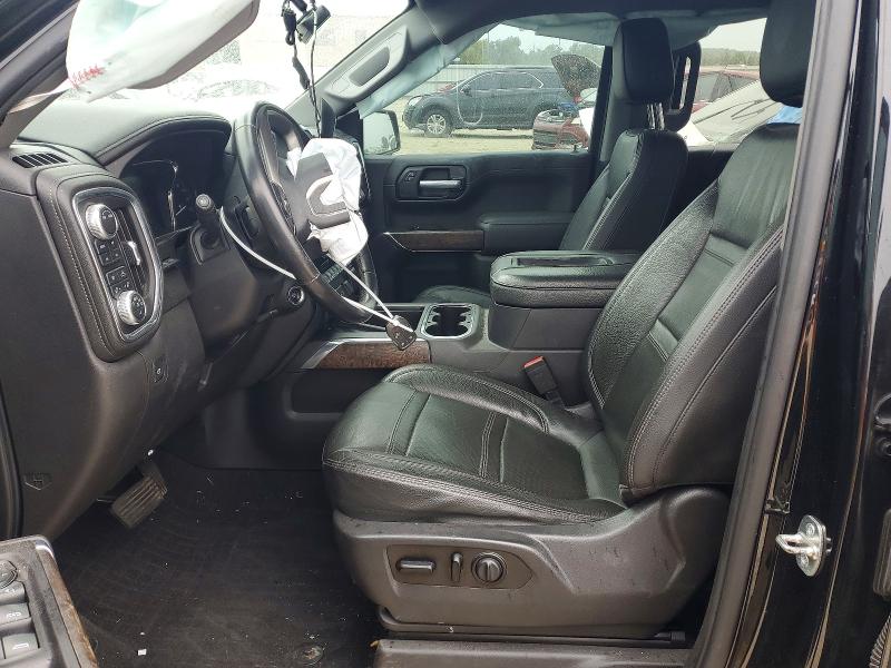 Aukcja sprzedaży 2020 Gmc Sierra, vin: 3GTU9FET9LG304862, numer aukcji: 61984026