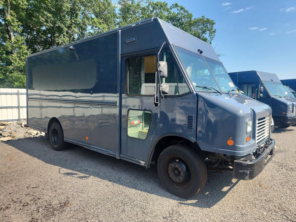 Продаж на аукціоні авто 2020 Ford F59, vin: 1F65F5KN4L0A04988, номер лоту: 57961976